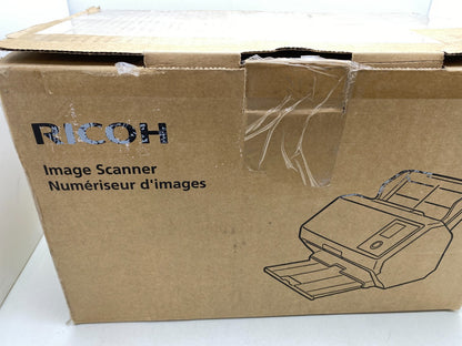Fujitsu Ricoh FI-8170 Scanner - PA03810-B055