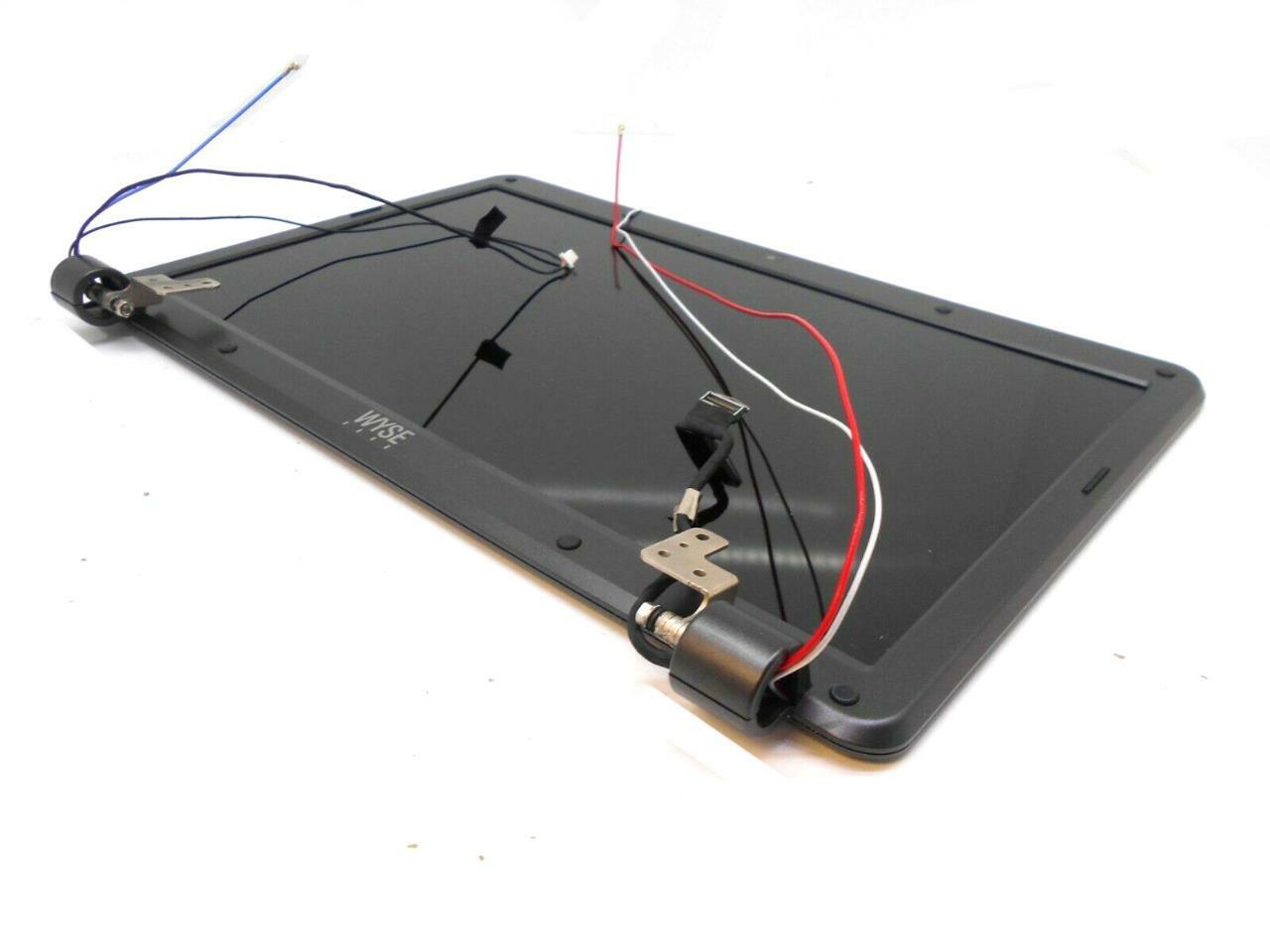 Dell Wyse XN0M Thin Client X10CJ Complete LCD LED Screen+Hinges Assembly Cables