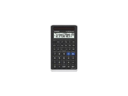 Casio FX-260Solar Ii Nf School Edition Calculator
