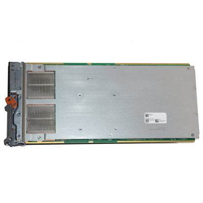 Dell 24-Port 10Gbps SFP+ V2 Line Card for C9000 C9010 Series Switches - X1CDJ