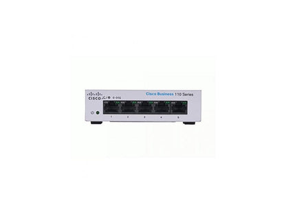 Cisco Systems, Inc. CBS1105TDNA CH Cisco|CBS1105TDNA R Network Commercial