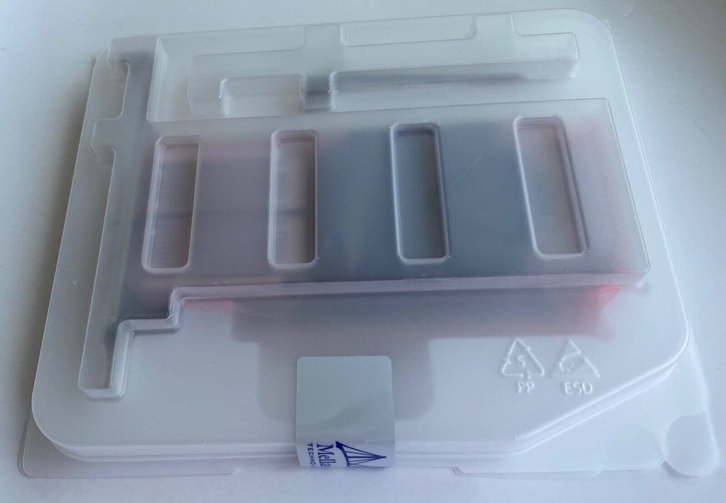 FACTORY SEALED!! MELLANOX MCX516A-CDAT CONNECTX-5 100GBE CX516A DUAL PORT QSFP28