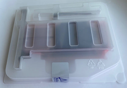 FACTORY SEALED!! MELLANOX MCX516A-CDAT CONNECTX-5 100GBE CX516A DUAL PORT QSFP28