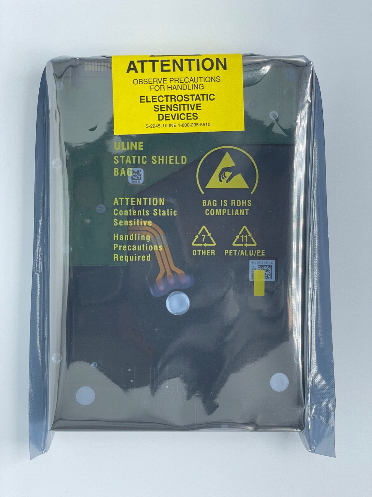 SEAGATE ENTERPRISE ST6000NM0024 6TB 7.2K AF 128MB 3.5in SATA Hard Drive