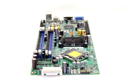 Intel X38ML Server Motherboard Xeon / Core2 LGA775 Intel X38 DDR2 800 D95420-207