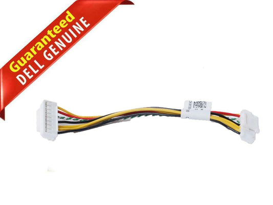 Dell PowerEdge T410 T610 R710 Internal Card Reader Module Cable Assembly KY386
