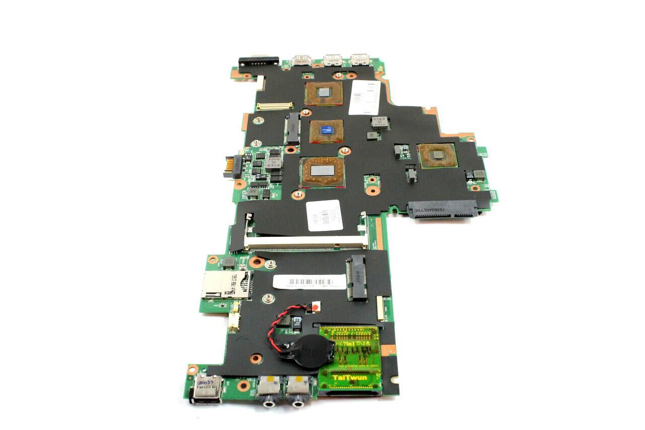 HP Pavilion DV2-1000 ATX Motherboard AMD Graphics DDR2 516790-001 506763-001