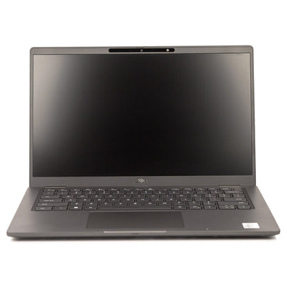Dell Latitude 7410 14" Laptop Core i7 16GB 512GB SSD Win 11 Pro B v.WCA