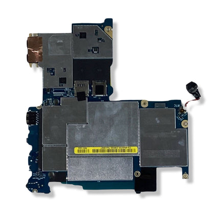 Genuine Dell Latitude 5285 2-In-1 Tablet Motherboard i3-7100U 2.4GHZ 4GB D4VVK