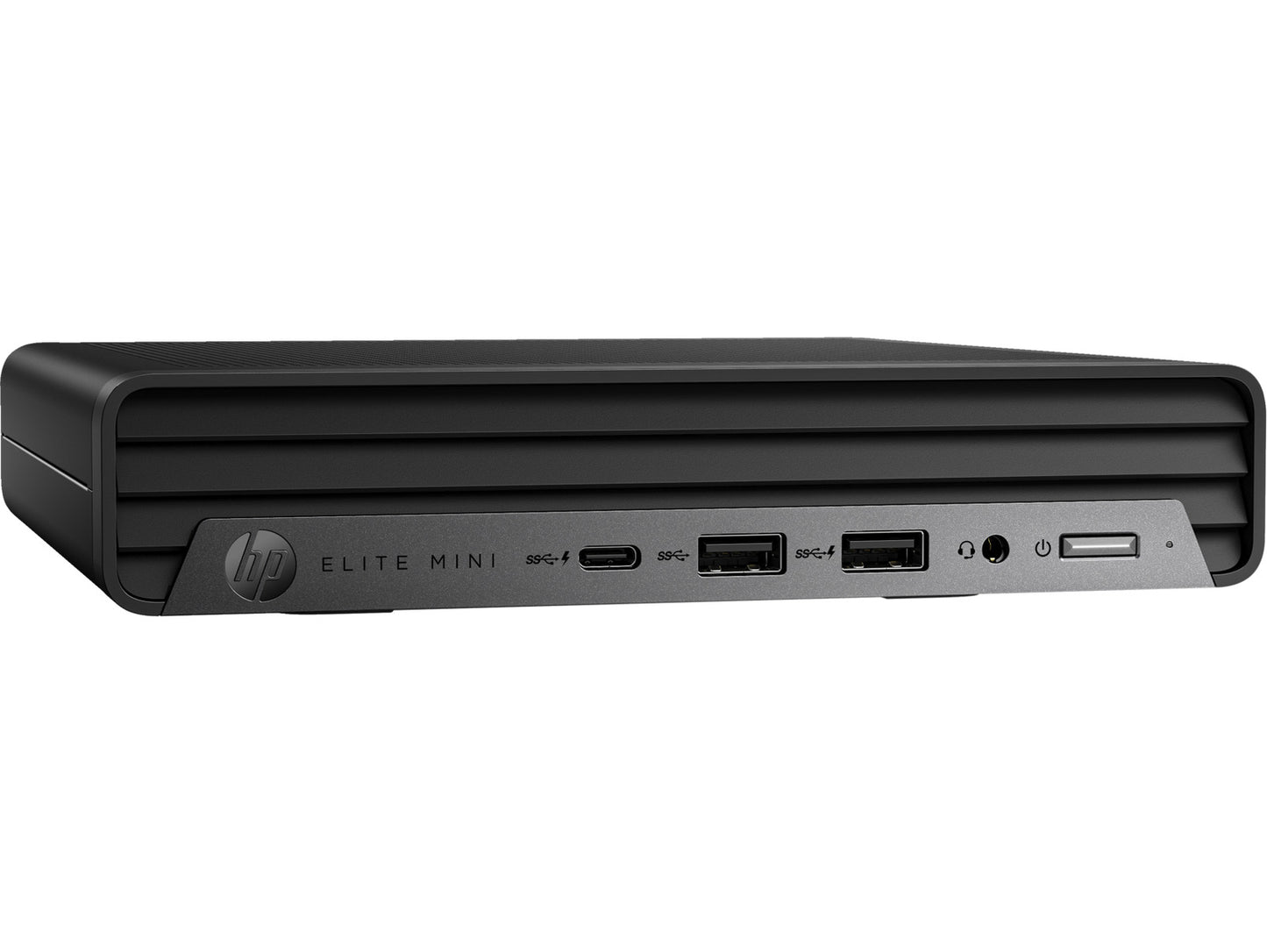New HP Elite Mini 805 G8 Desktop Ryzen 5 PRO 5650G 32GB 1TB PCIe SSD WiFi W11Pro