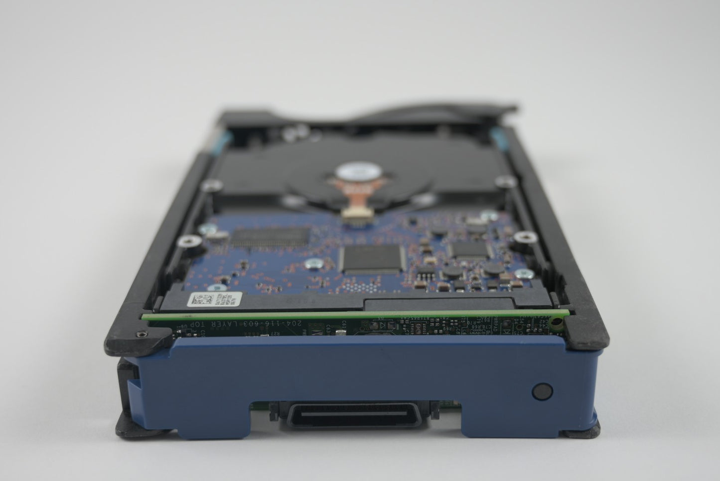 EMC Data Domain ES30 1TB 7200RPM SATA 3Gbps 3.5" HDD 005049481 HUA722020ALA330