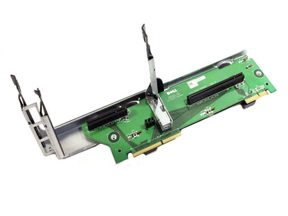 LOT x 10 Dell PowerEdge R720 1x PCI-Express X4 X16 Expansion Card 1PCKW 01PCKW1