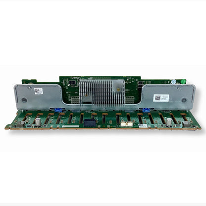 Dell PowerEdge R730 R830 2.5" SFF 16-Bay Hard Drive Backplane Assembly 809G9