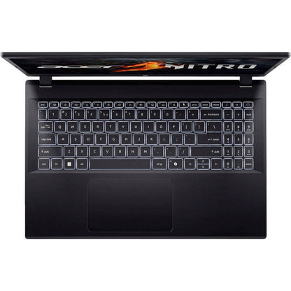 New Acer Nitro V 15.6" FHD 144Hz Ryzen 5 7535HS 32GB 1TB SSD GeForce RTX 4050