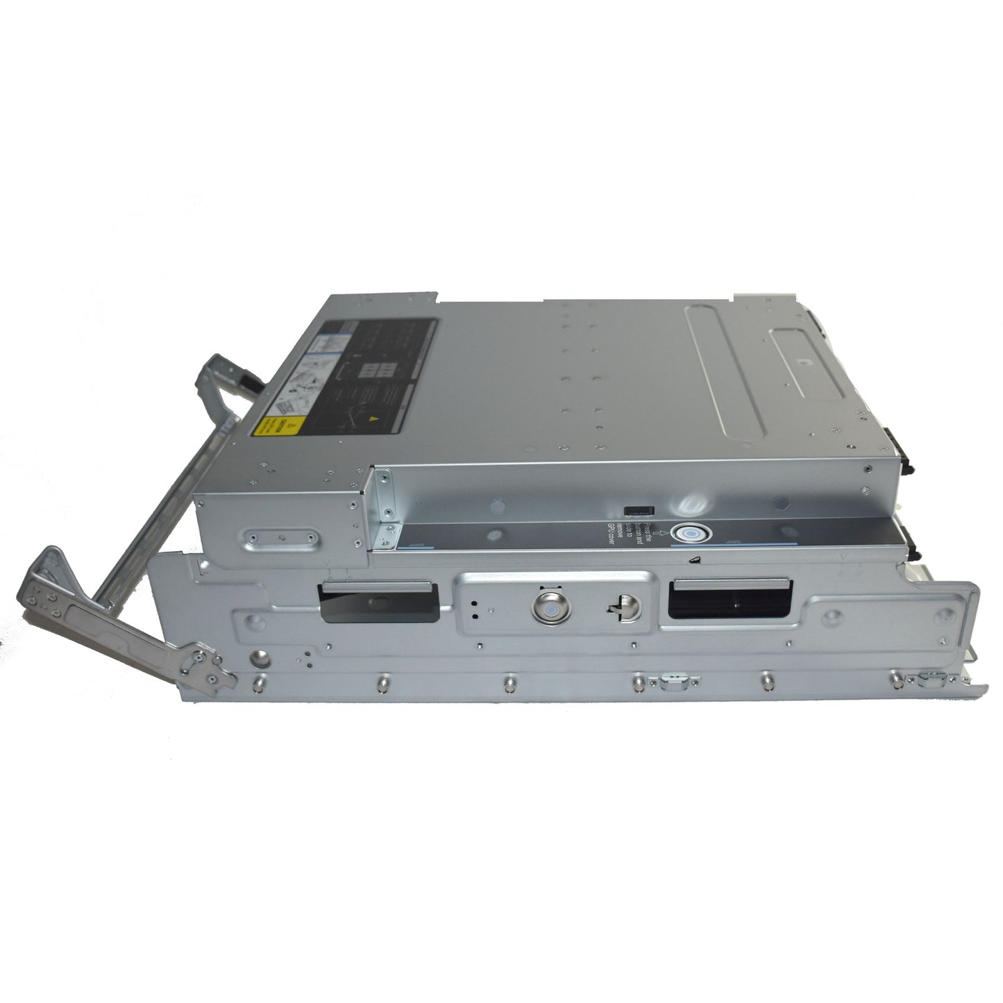 Dell PowerEdge XE9680 A100 SXM Heavy GPU Tray Mech Kit w/ GPU Blank Panels 5YY9F