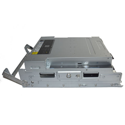 Dell PowerEdge XE9680 A100 SXM Heavy GPU Tray Mech Kit w/ GPU Blank Panels 5YY9F