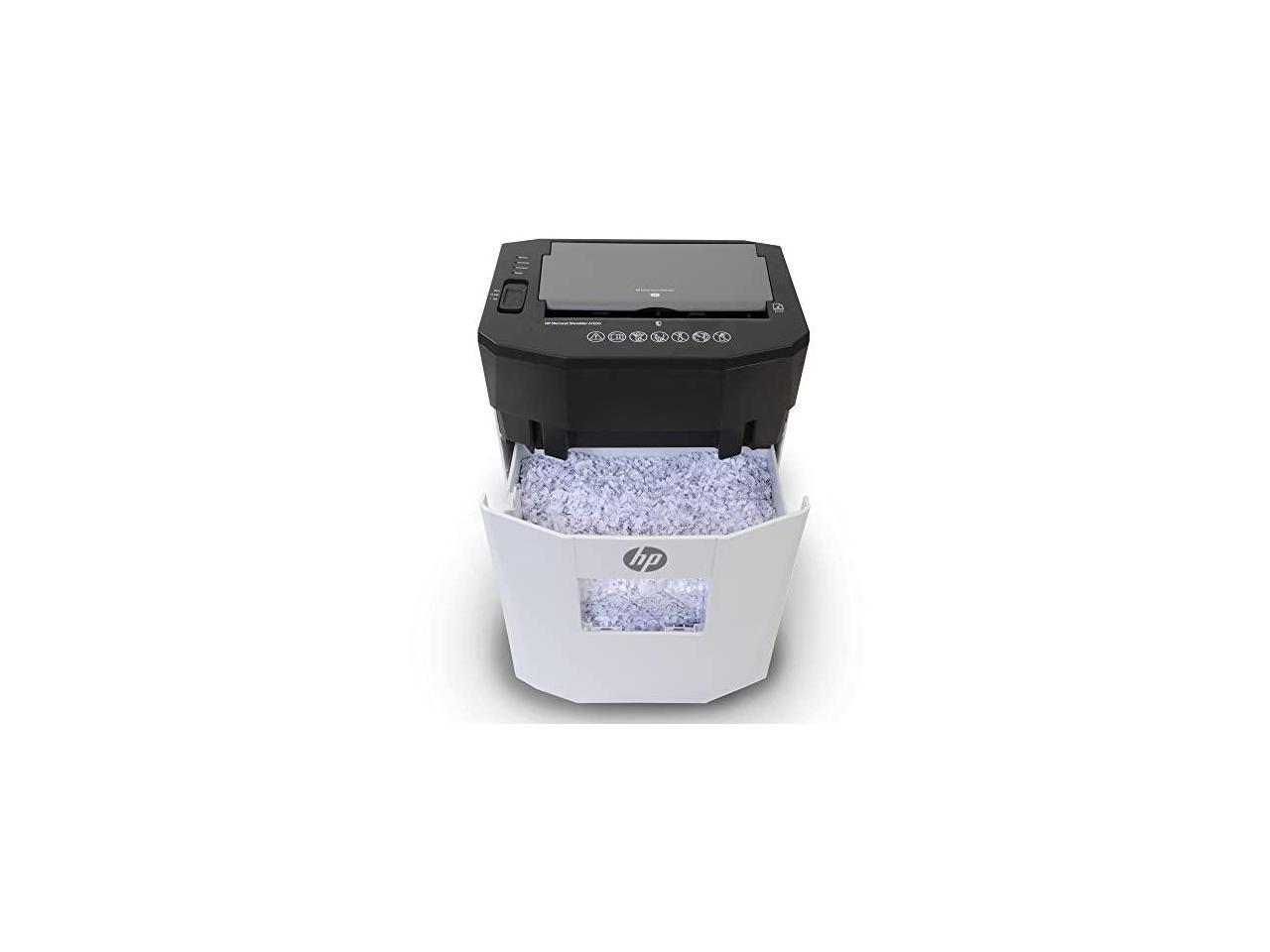 SHREDDER HP 91032T R