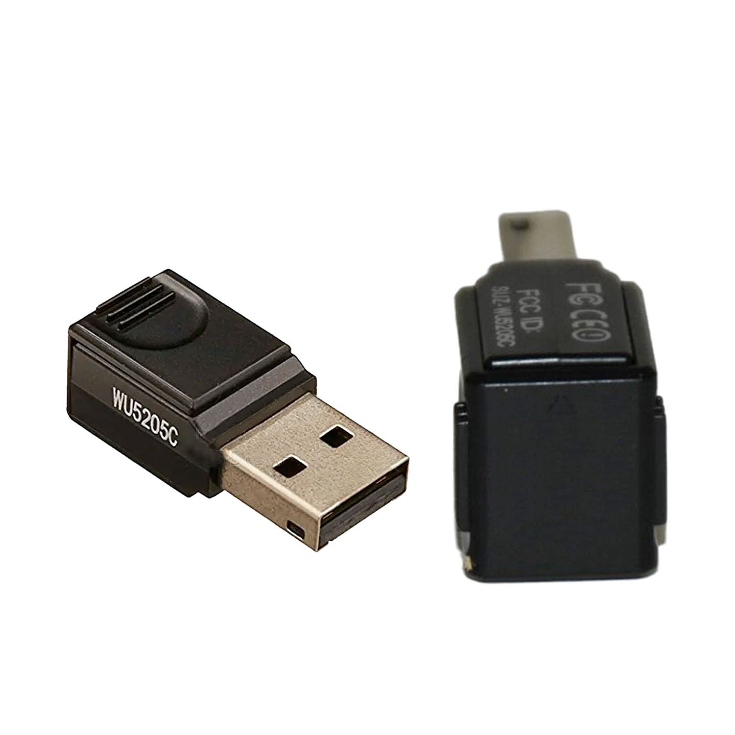 New Dell WU5205C Wi-Fi Adapter USB 2.0 Wireless Projector Dongle 2.4GHz YVYD7