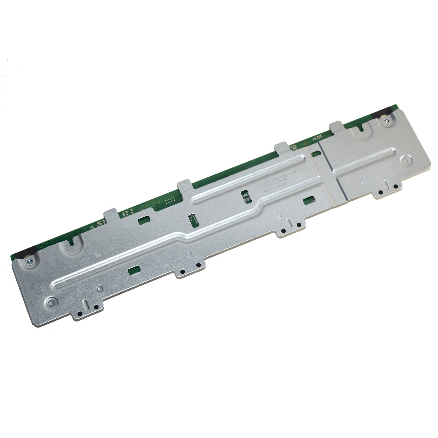 Dell PowerEdge C4130 2x CPU 4x GPU & 6x PCI-Express Slot Backplane Board 0NDNN