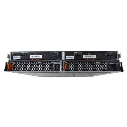 IBM 2017-D02 98Y6504 98Y6158 REV 2 Server + 2x DS8000ECM Controller Module