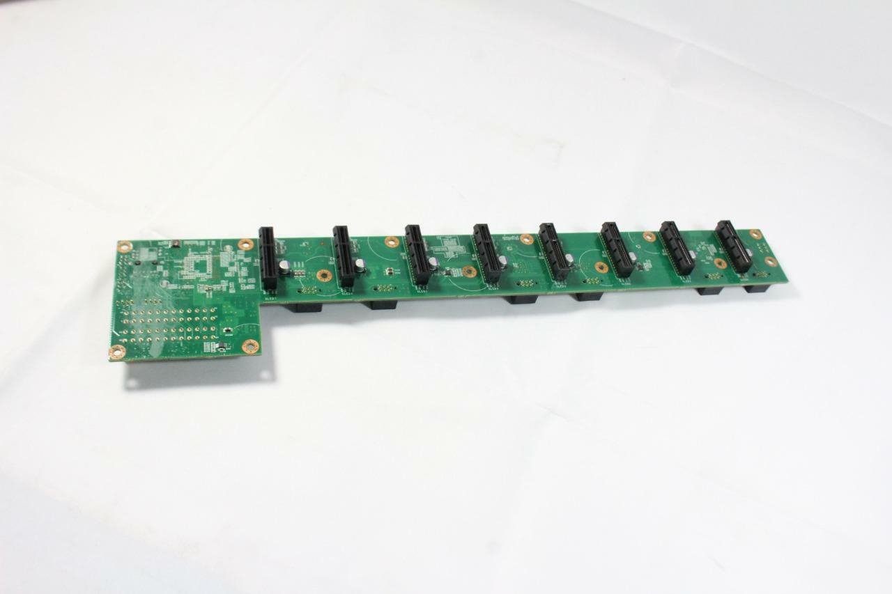 Dell Poweredge C5000 C5220 Double Wide Sled BackPlane 29gjf