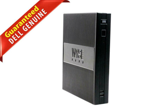 Dell Wyse Rx0L Thin Client AMD 1.5Ghz 512MB RAM 128MB SSD ThinOS RJ45 Wifi