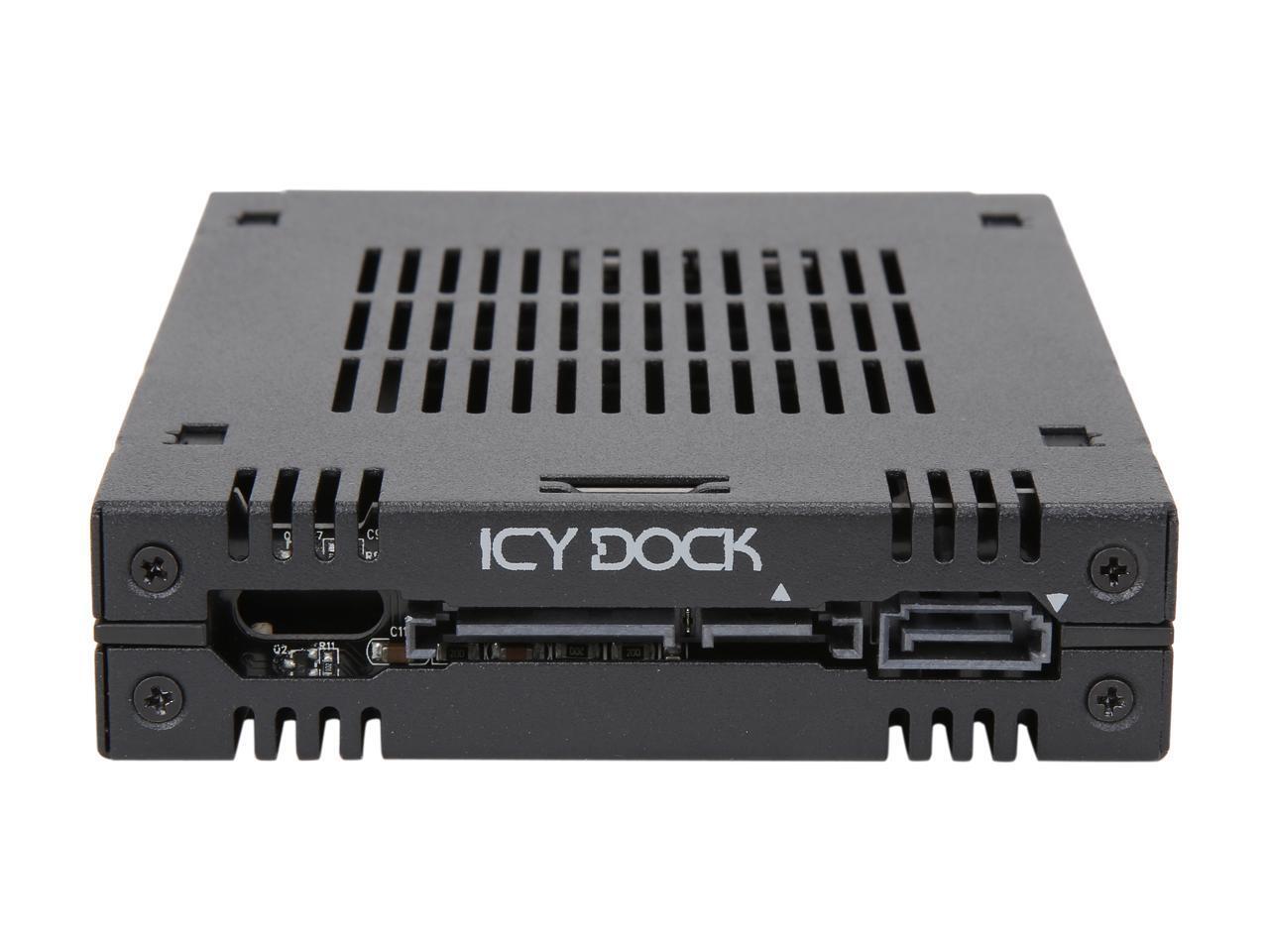 ICY DOCK MB742SPB ACCHDD ICYDOCK MB742SPB R Accessories - PC