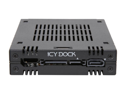 ICY DOCK MB742SPB ACCHDD ICYDOCK MB742SPB R Accessories - PC