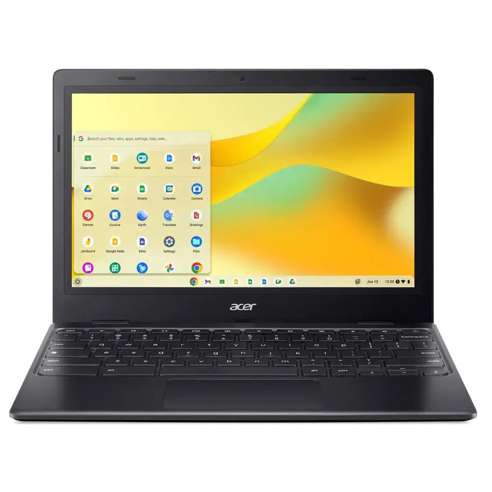 New Acer Chromebook 311 11.6" HD Dual-Core N4500 4GB 64GB eMMC Chrome OS Black