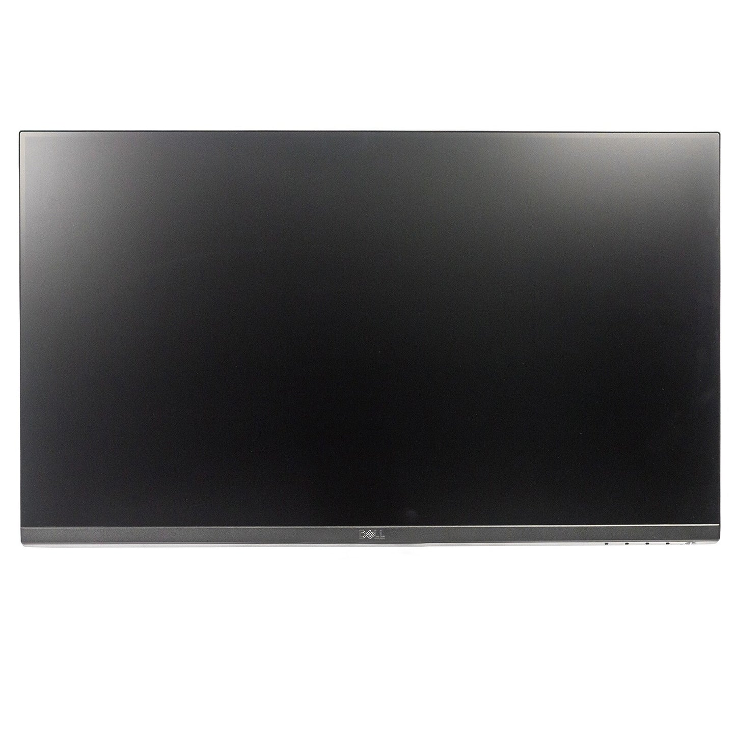 Dual Dell P2719H 27" Ultrathin Monitor w/ Dual Adjustable Humanscale Clamp Stand