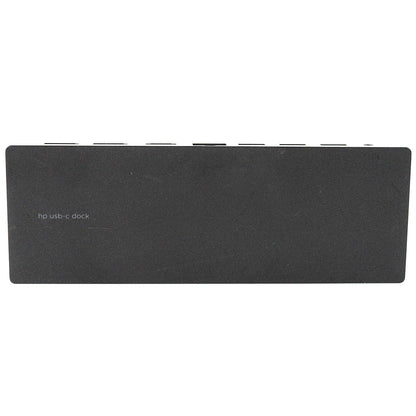HP Elite USB-C Dock G4 HSTNH-U601 90W Docking Station - L13898-002 / 924850-001