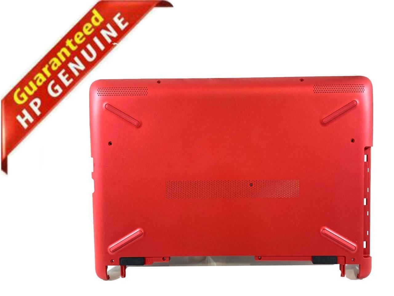 925657-001 370P1TPI03A Genuine HP Base Cover Assembly RED 14T-BS 14T-BS000 FF46