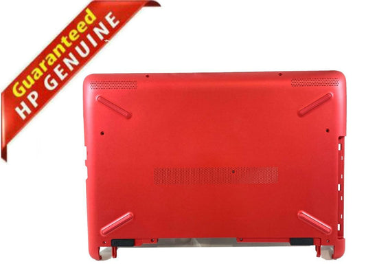 925657-001 370P1TPI03A Genuine HP Base Cover Assembly RED 14T-BS 14T-BS000 FF46