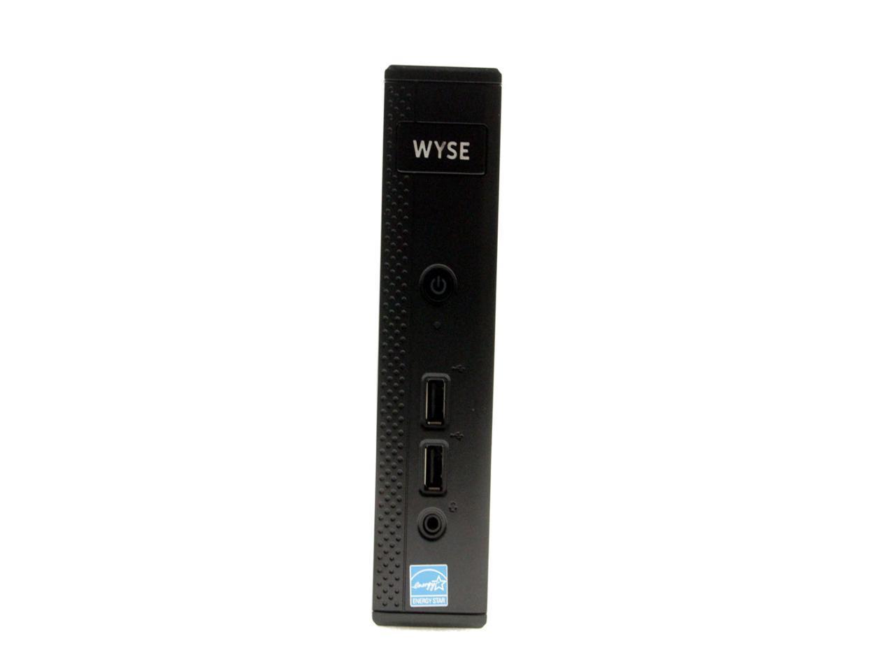 Dell Wyse Dx0Q-5020 AMD GX-415GA 1.50GHz 4GB Ram 16GB SSD Thin Client KTHYJ