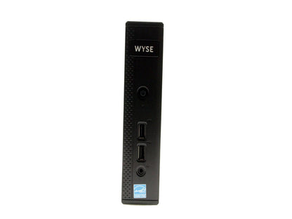 Dell Wyse Dx0Q-5020 AMD GX-415GA 1.50GHz 4GB Ram 16GB SSD Thin Client KTHYJ