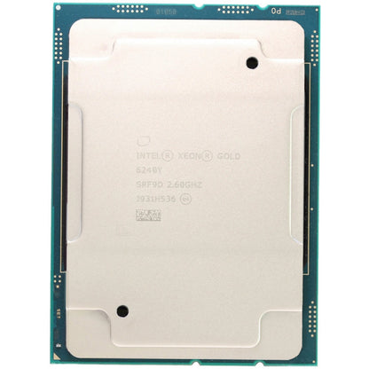 Intel Xeon Gold 6240Y 18-Core 2.6GHz DDR4-2933 25M 150W (SRF9D)