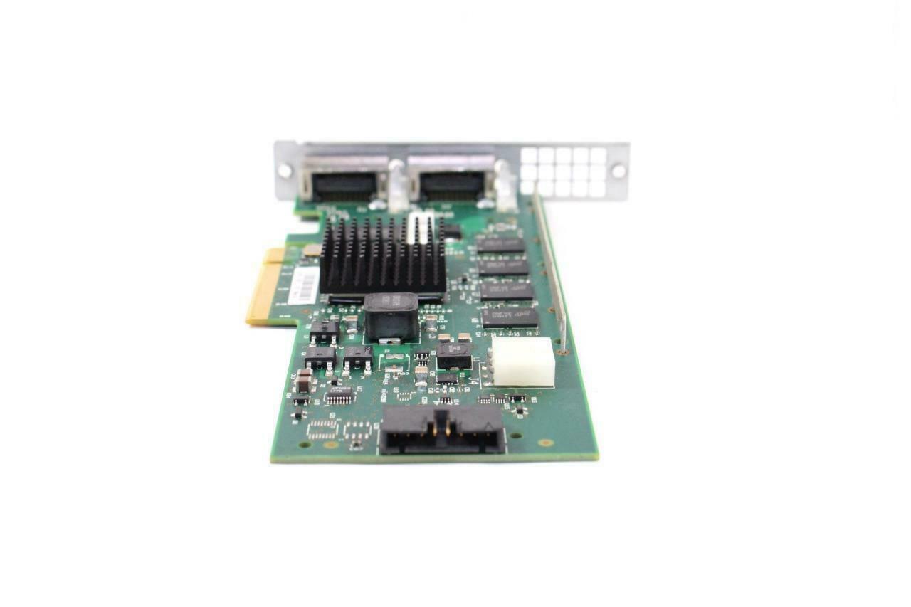 Isilon 3000X Mellanox InfiniHost III Ex Dual-Port InfiniBand PCIe 415-0017-07