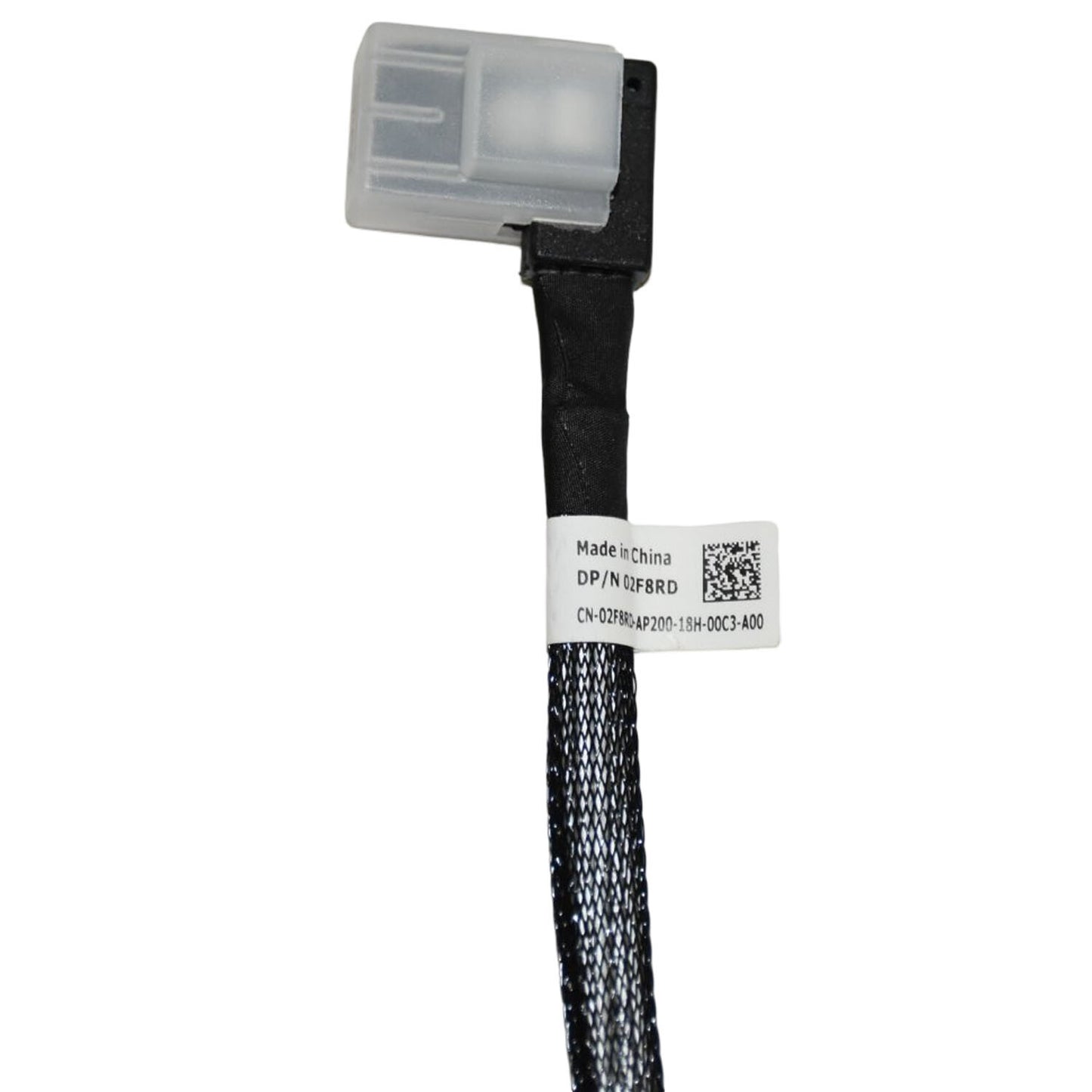 Lot of 100 Dell PowerEdge R240 60cm Mini-SAS SFF-8837 to 4x SATA Cable 2F8RD (NOT FOR HOME PC)