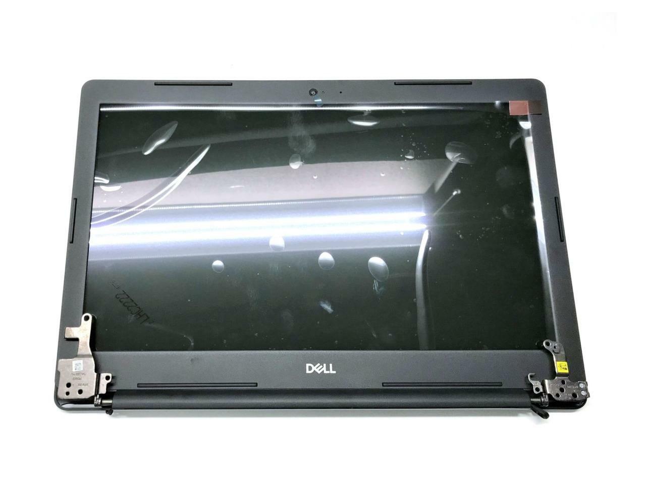 Dell Inspiron 3593 3585 15.6" Touchscreen WXGAHD LCD Display Assembly M7MR8