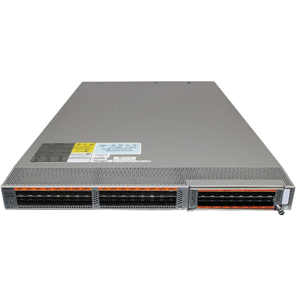 Cisco Nexus N5K-C5548UP 32P 10GbE SFP+ Fibre Channel Switch