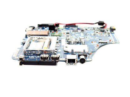 Toshiba Satellite A215 AMD M690V chipset DDR2 SDRAM Motherboard K000053710