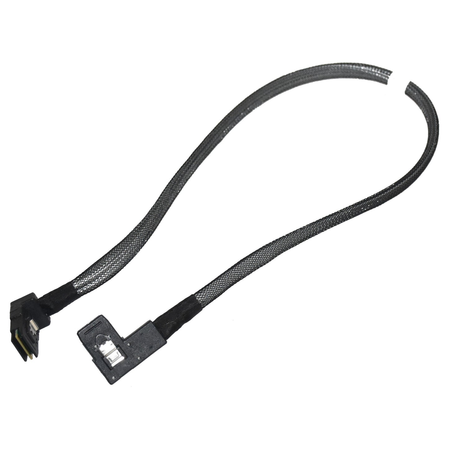 Lot of 4 Dell Poweredge R620 Mini SAS TO Backplane Mini SAS Cable CN-0PD91Y (NOT FOR HOME PC)