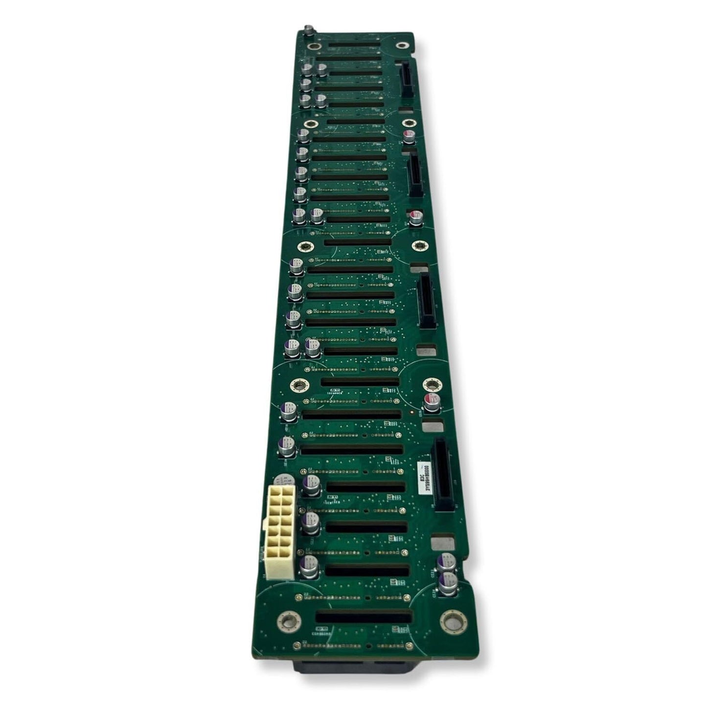 Dell PowerEdge C2100 2.5" SFF 24-Bay Hard Drive Backplane Board 6NGKW