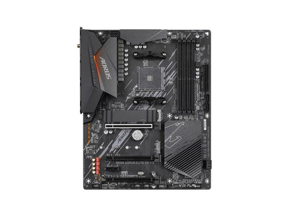 GIGABYTE B550 AORUS ELITE AX V3 MB GIGABYTE|B550 AORUS ELITE AX V3 R MB