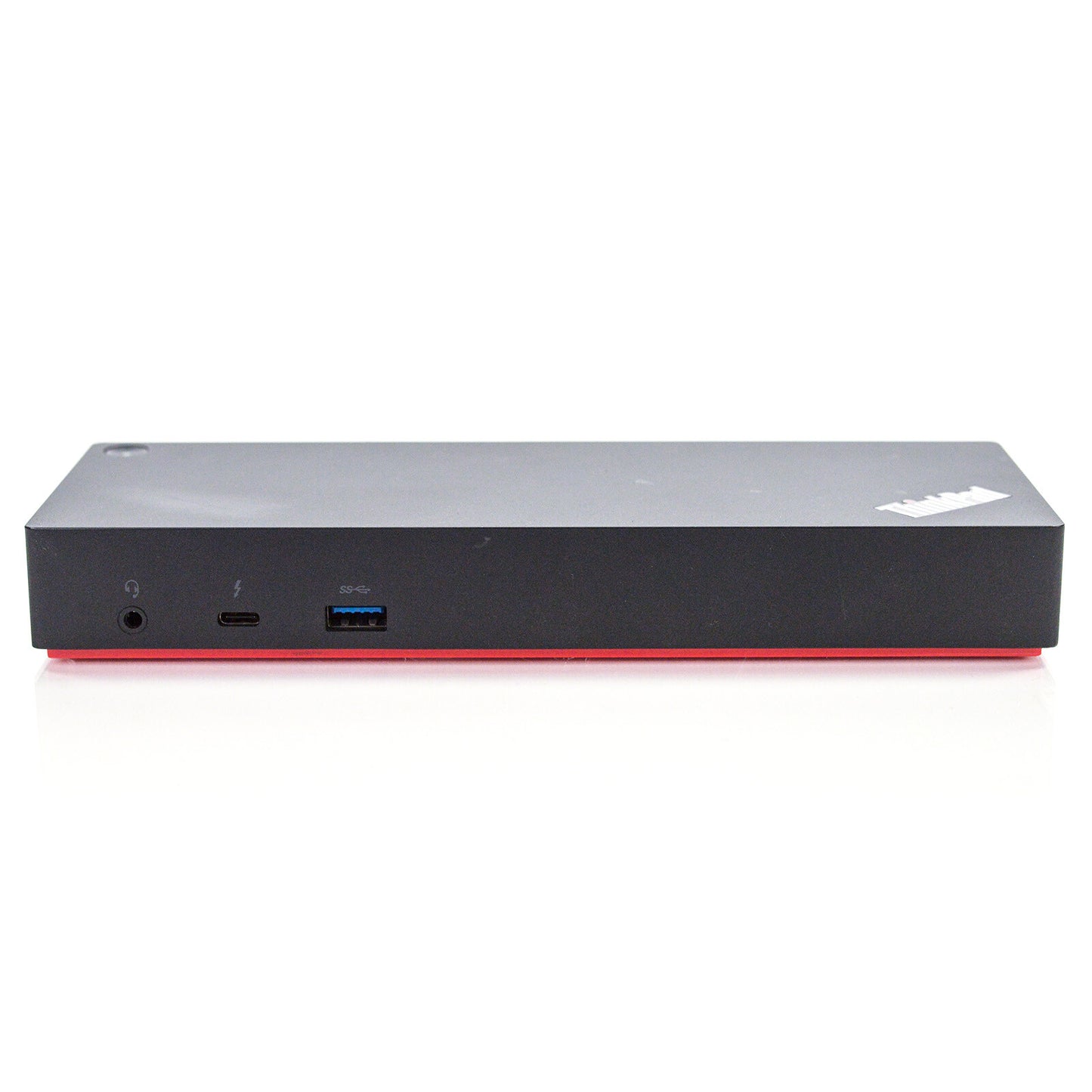 Lenovo ThinkPad Thunderbolt 3 Dock 40AC Docking Station DBB9003L1 03X7133 w/ AC