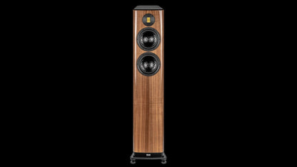 ELAC Vela FS408.2-GN Luxury Floorstanding Loudspeaker VFS408.2-GN