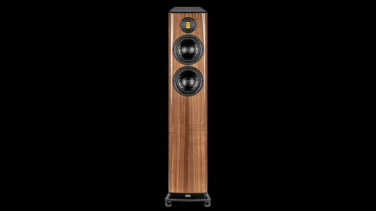 ELAC Vela FS408.2-GN Luxury Floorstanding Loudspeaker VFS408.2-GN