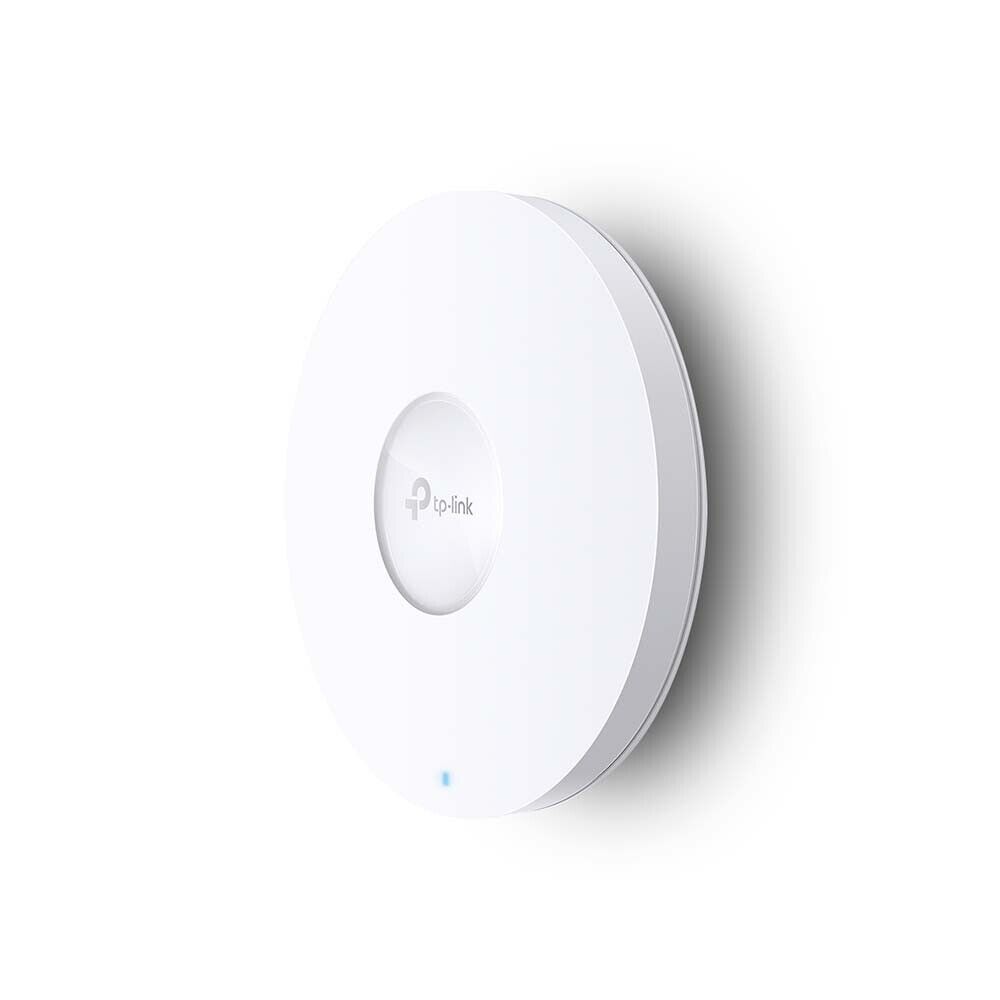 TP-Link EAP610 v2 | AX1800 Wireless Dual Band Ceiling Mount Wi-Fi 6 Access Point
