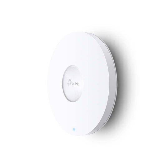 TP-Link EAP610 v2 | AX1800 Wireless Dual Band Ceiling Mount Wi-Fi 6 Access Point