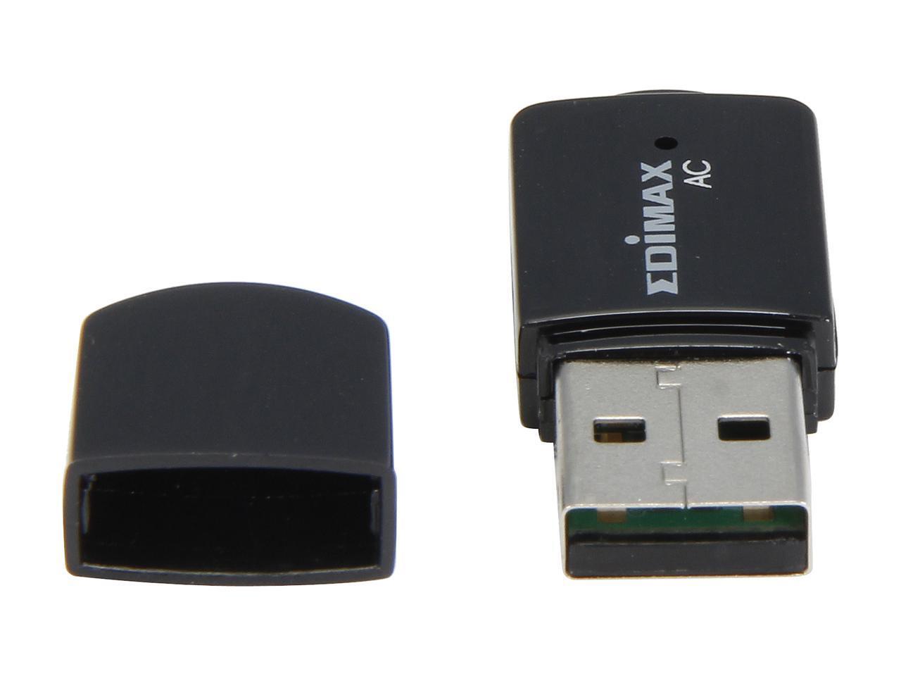 EDIMAX EW-7811UTC WL ADPT EDIMAX| EW-7811UTC R Network Retail